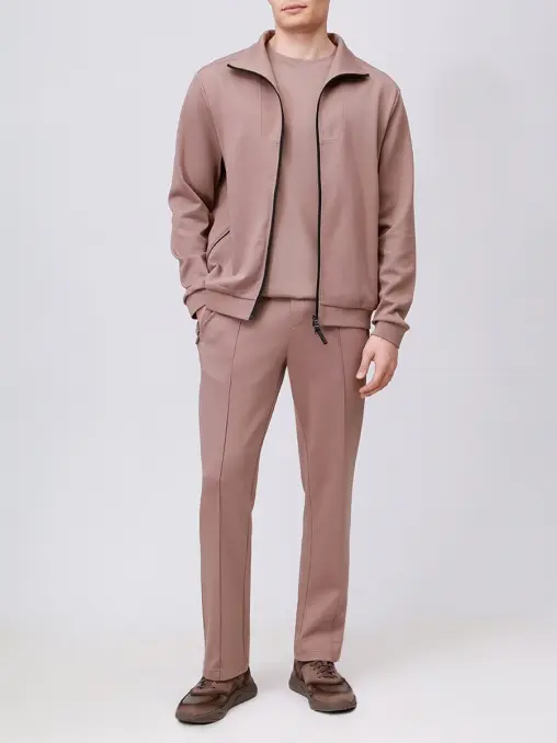 Костюм из хлопка и модала BOGNER