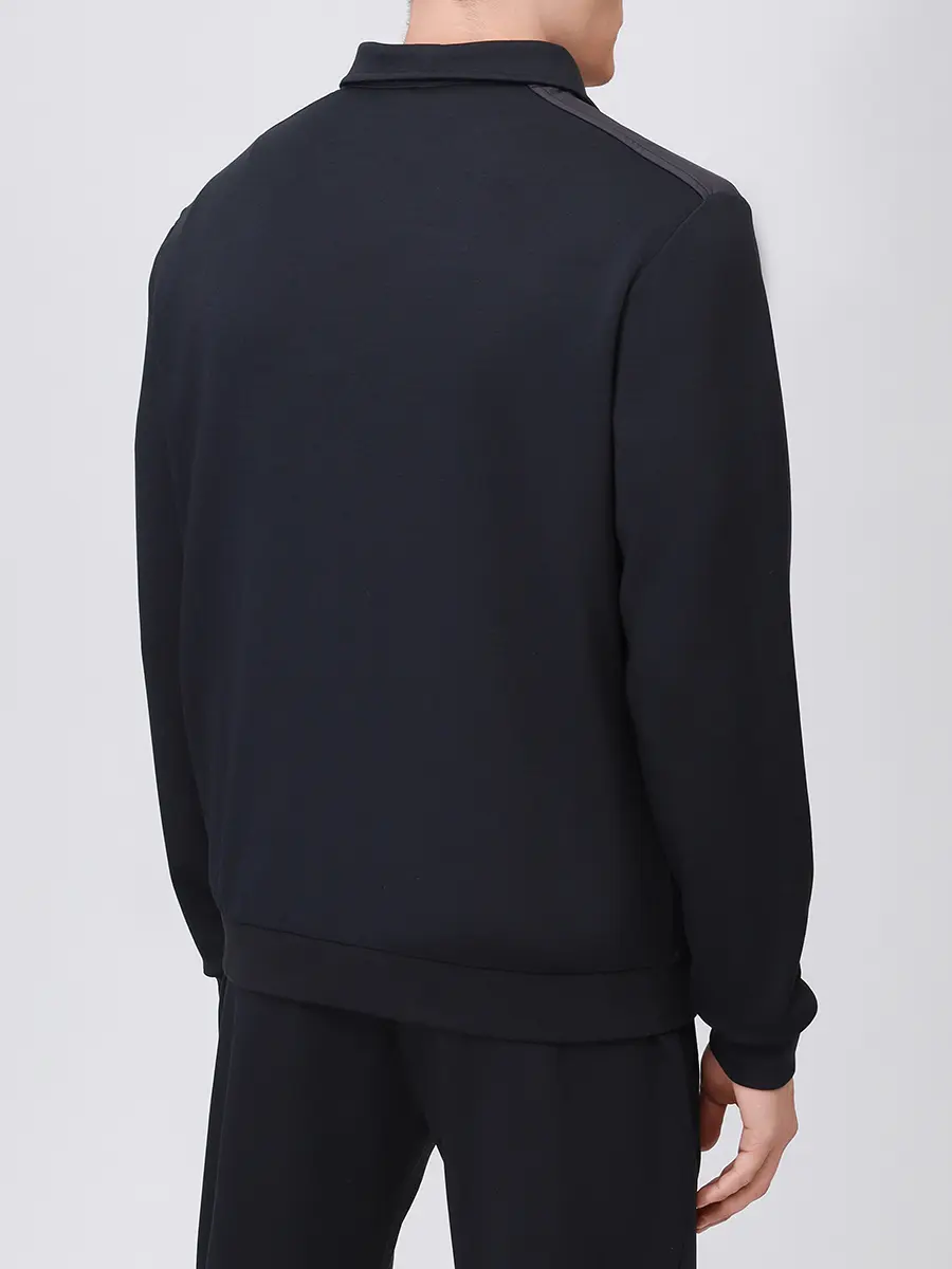 Костюм из хлопка и модала