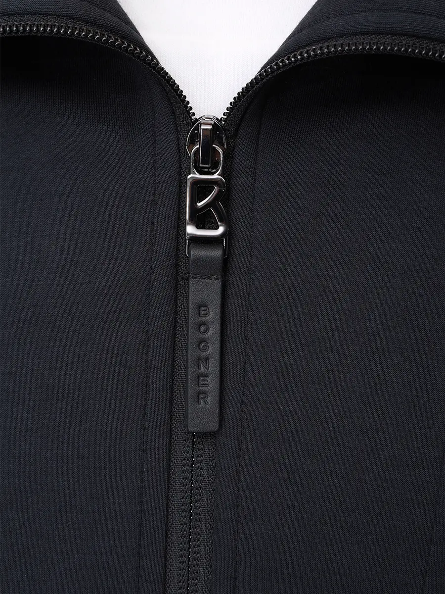 Костюм из хлопка и модала