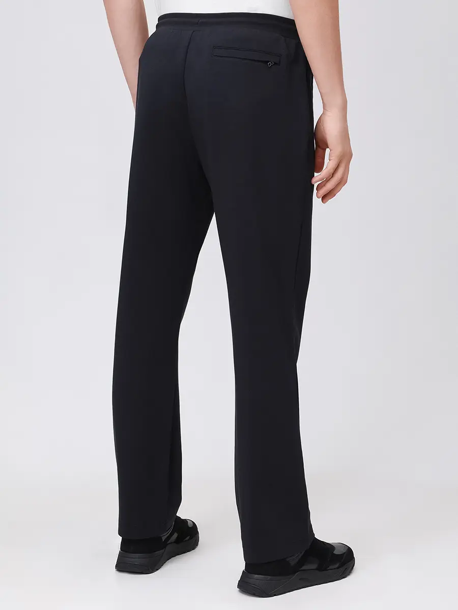 Костюм из хлопка и модала