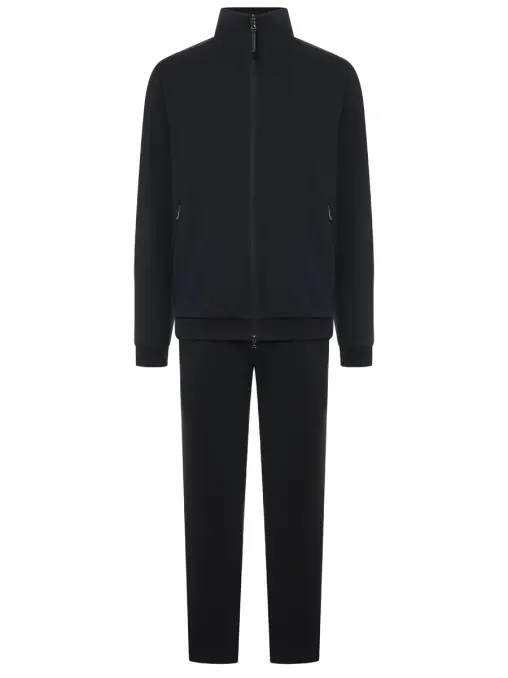 Костюм из хлопка и модала BOGNER