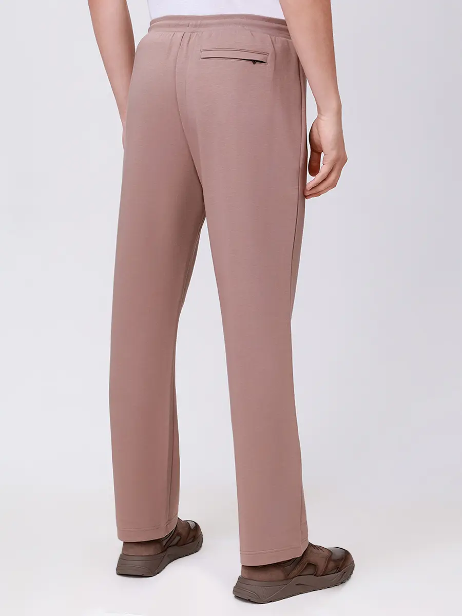 Костюм из хлопка и модала