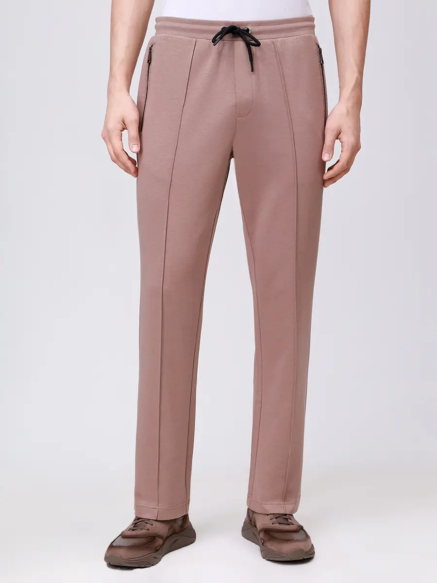 Костюм из хлопка и модала