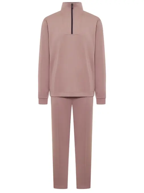 Костюм из хлопка и модала BOGNER