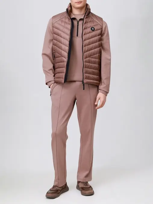 Костюм из хлопка и модала BOGNER