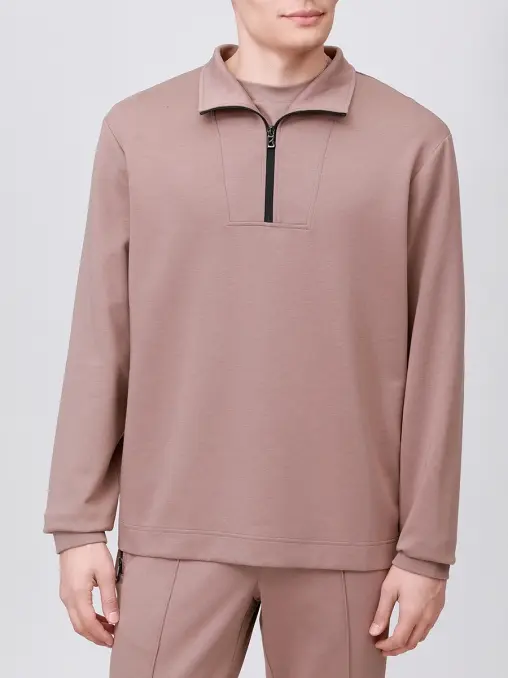 Костюм из хлопка и модала BOGNER