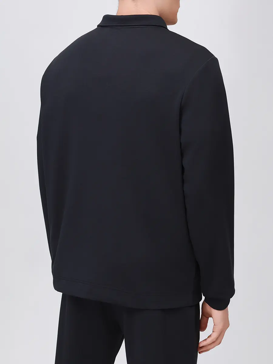 Костюм из хлопка и модала