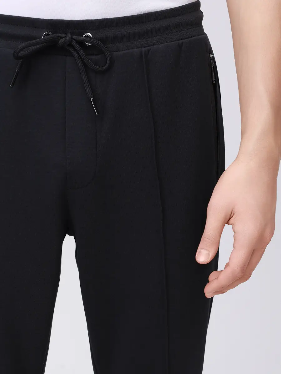 Костюм из хлопка и модала