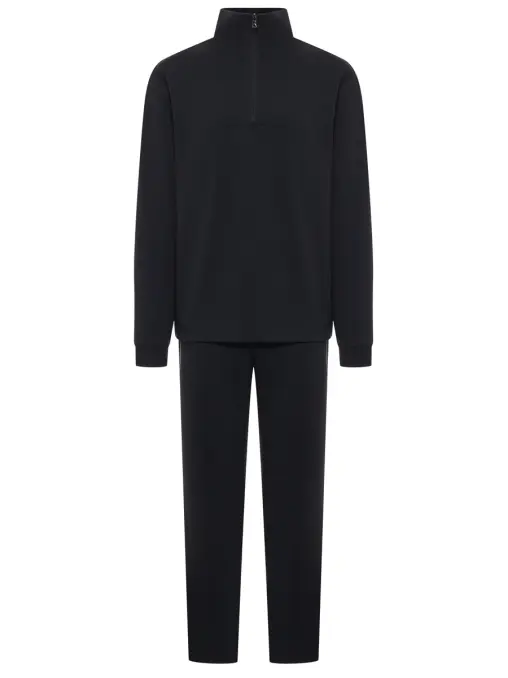 Костюм из хлопка и модала BOGNER