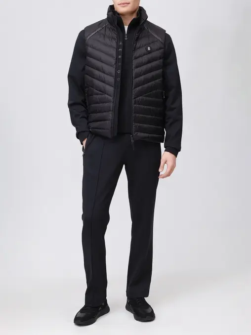 Костюм из хлопка и модала BOGNER