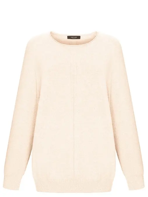 Джемпер шерстяной FREE AGE