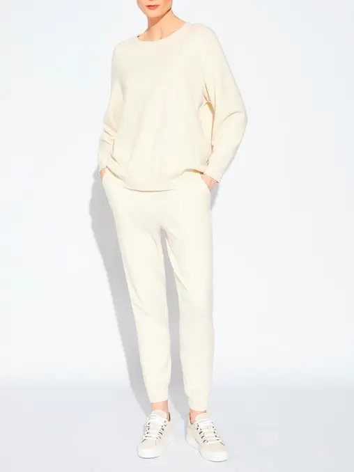 Джемпер шерстяной FREE AGE