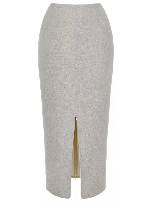 Юбка кашемировая FREE AGE
