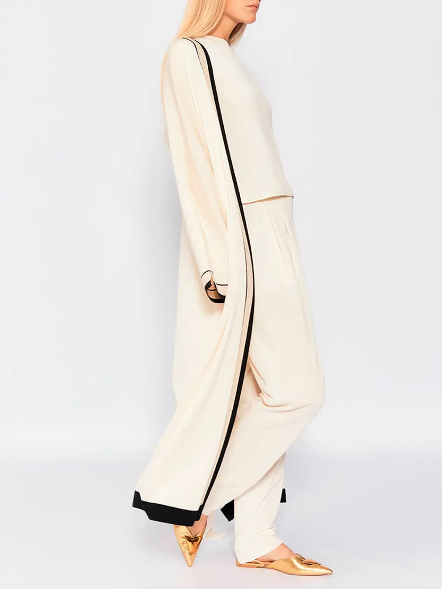 Кардиган шелковый