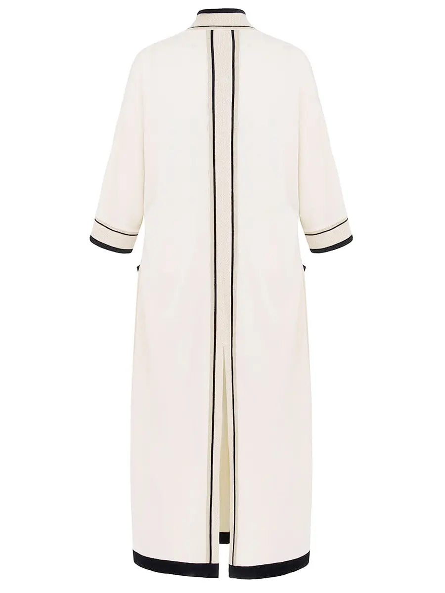 Кардиган шелковый