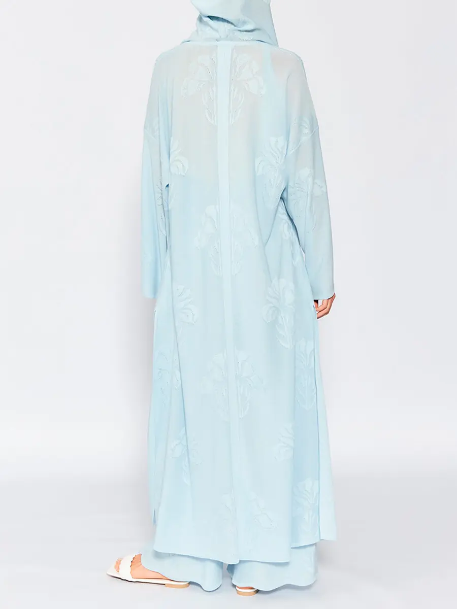 Кардиган из вискозы