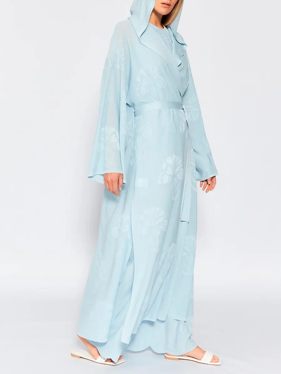 Кардиган из вискозы