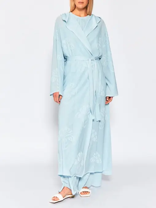 Кардиган из вискозы FREE AGE