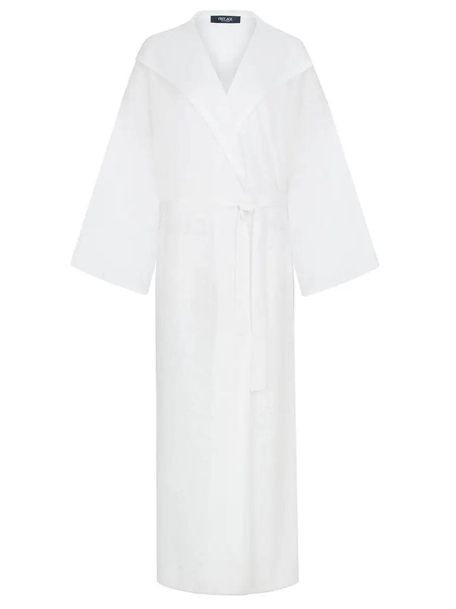 Кардиган из вискозы