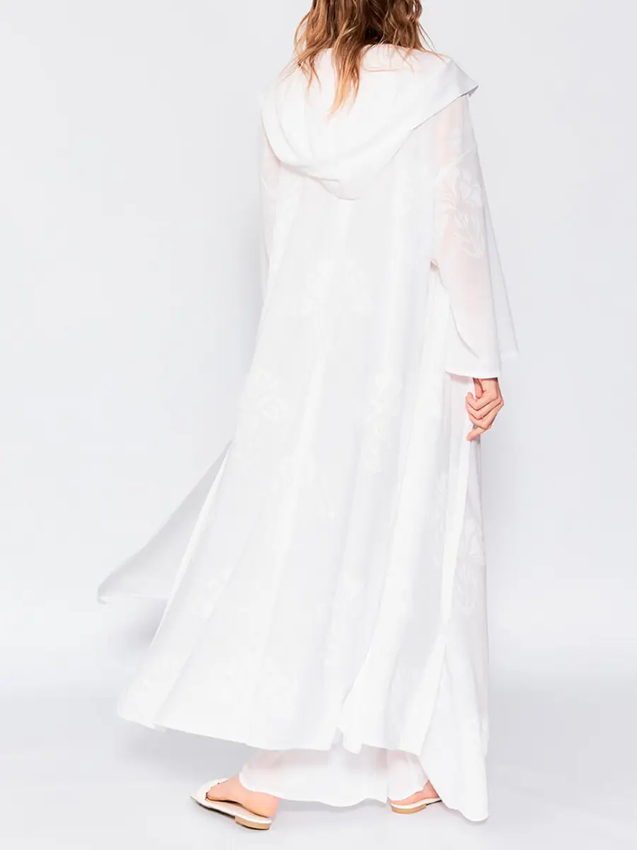 Кардиган из вискозы