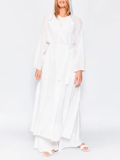 Кардиган из вискозы FREE AGE