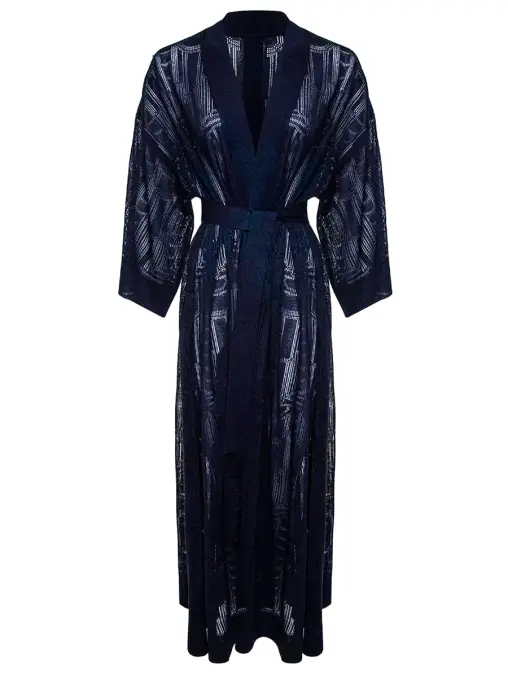 Кардиган из вискозы FREE AGE