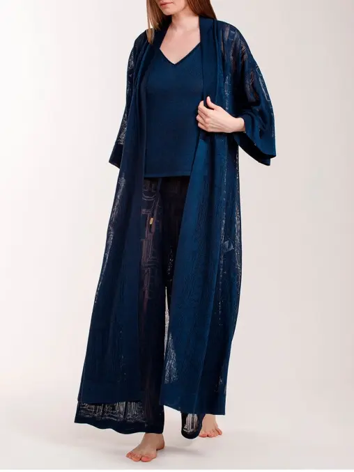 Кардиган из вискозы FREE AGE