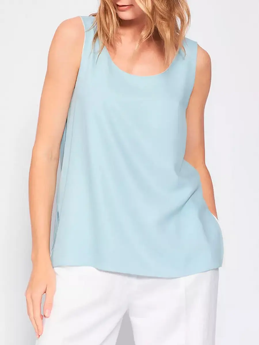 Топ двусторонний