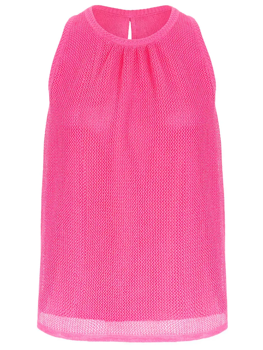 Топ из вискозы