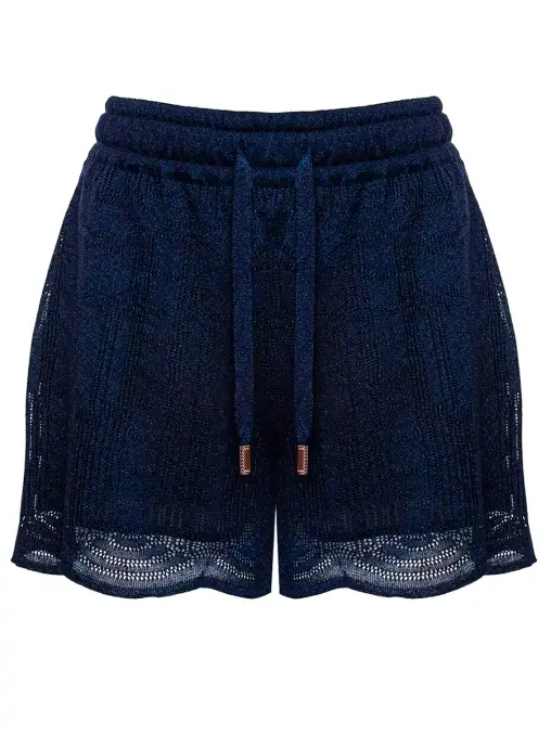 Шорты из вискозы FREE AGE