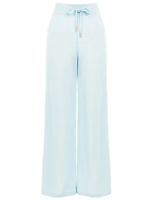 Брюки из вискозы FREE AGE