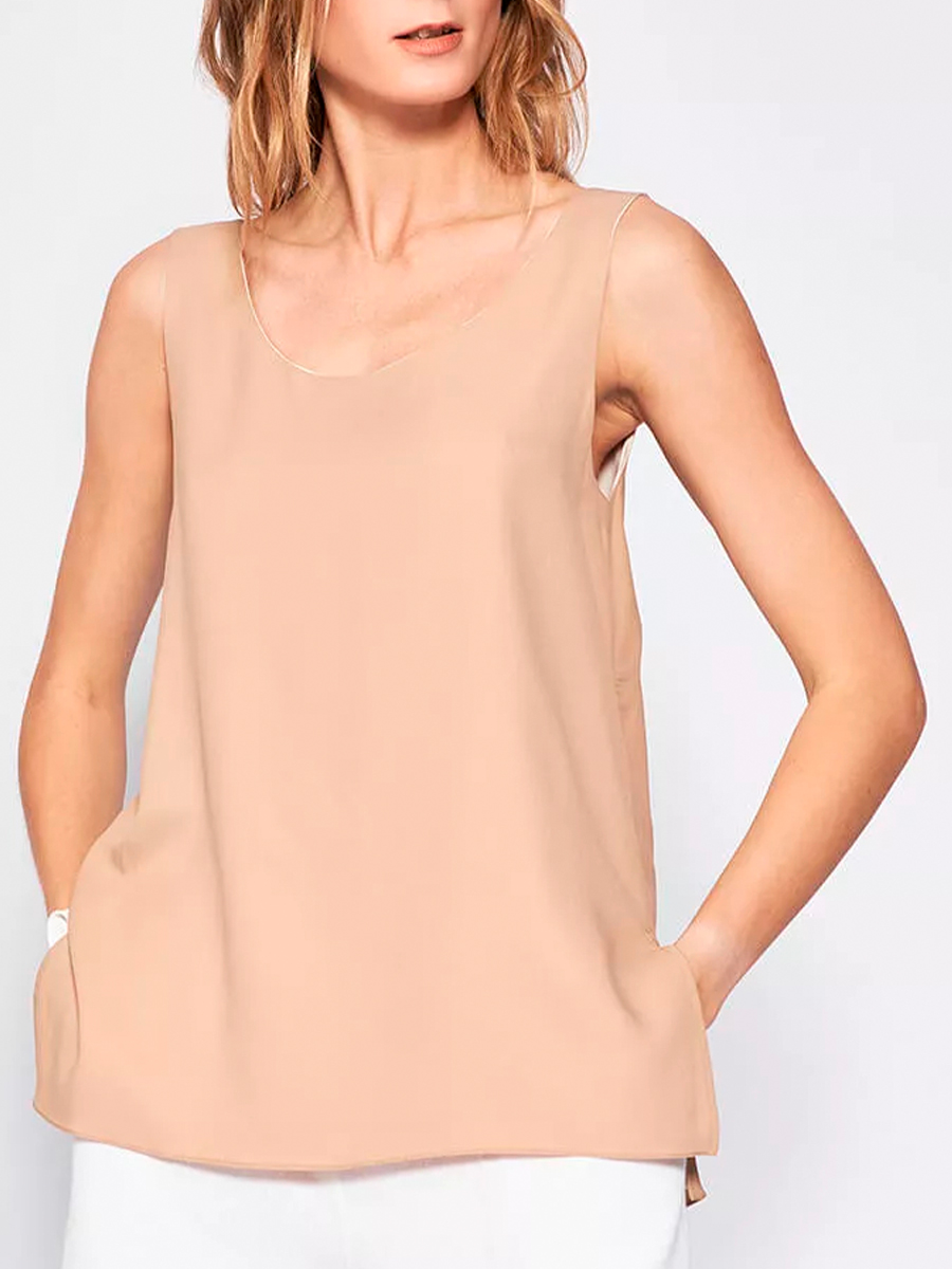 Топ двусторонний