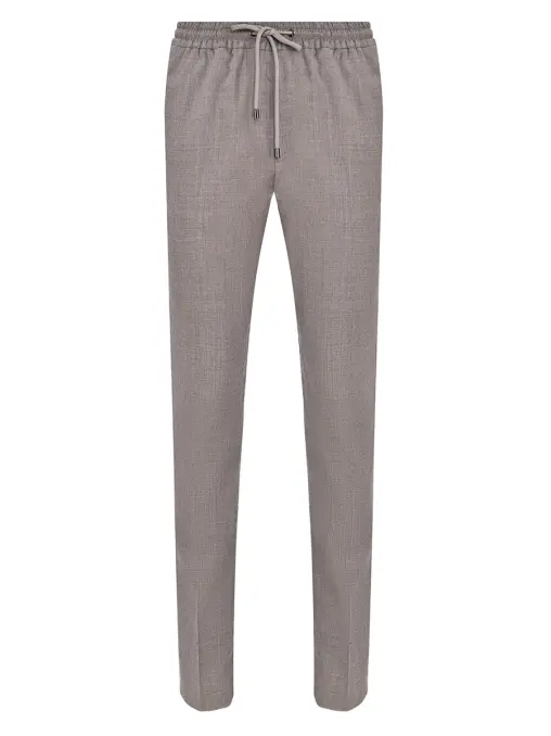 Брюки шерстяные PAL ZILERI