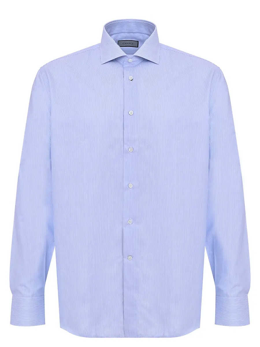 Рубашка хлопковая