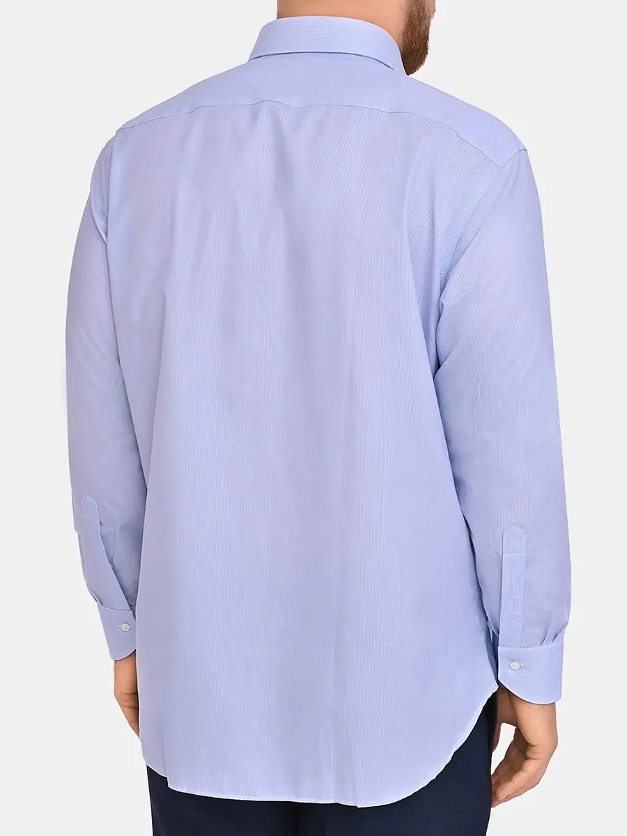 Рубашка хлопковая