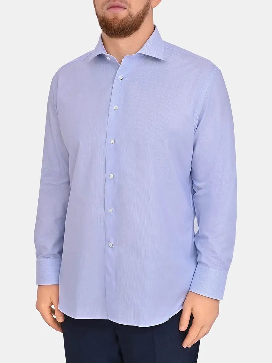 Рубашка хлопковая