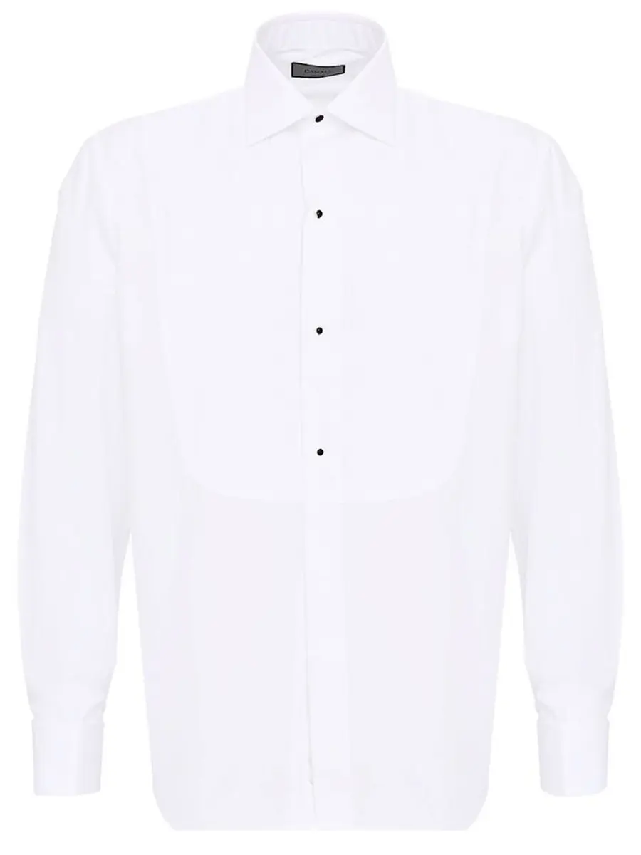 Рубашка хлопковая