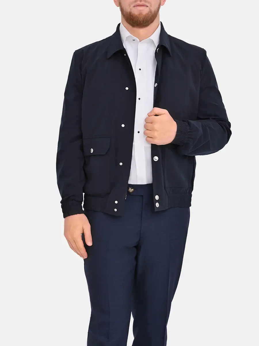 Рубашка хлопковая