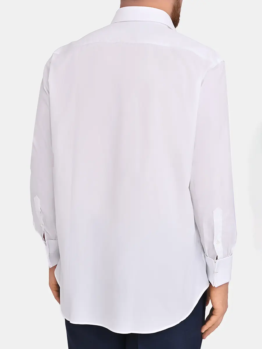 Рубашка хлопковая