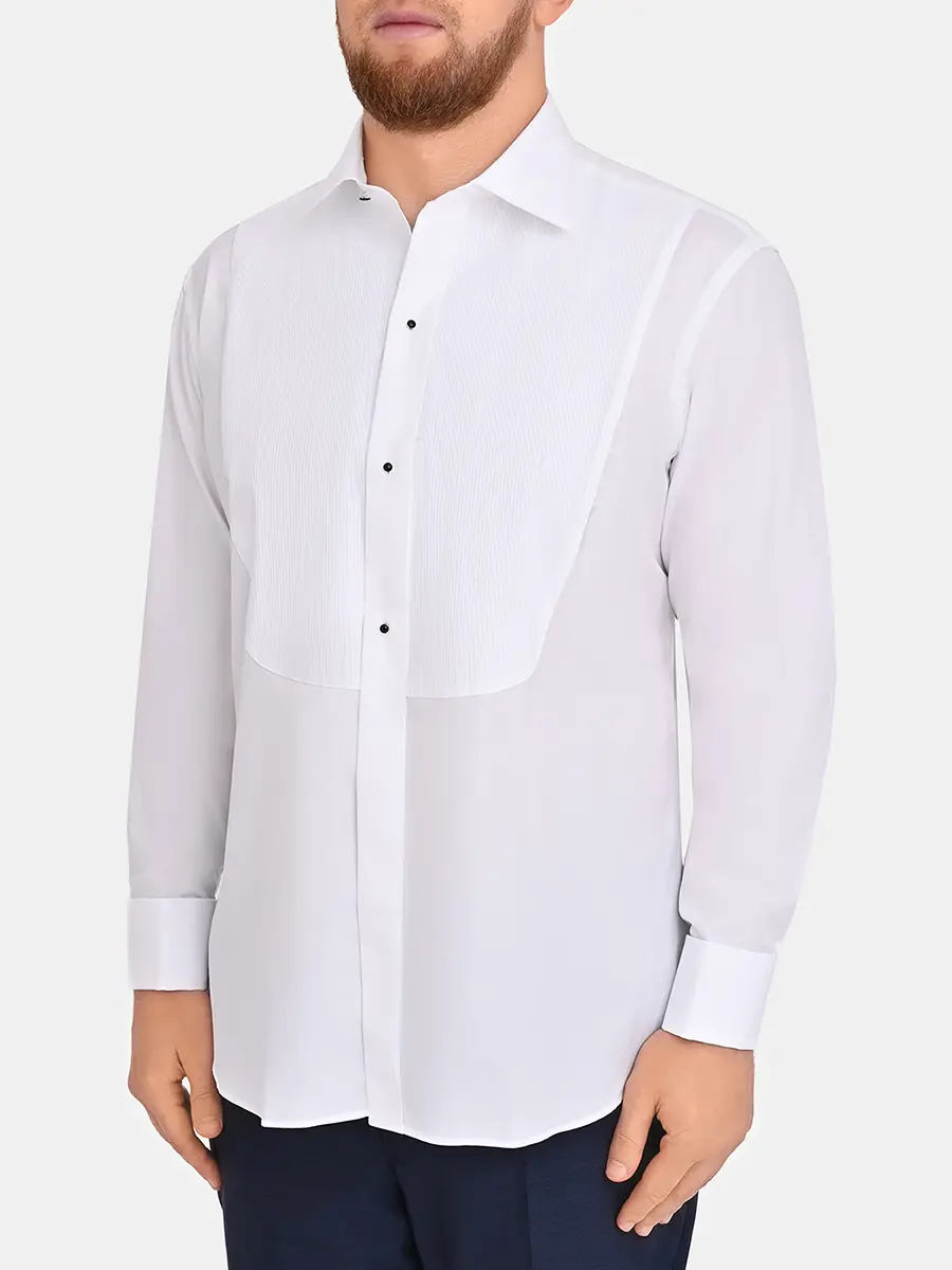 Рубашка хлопковая