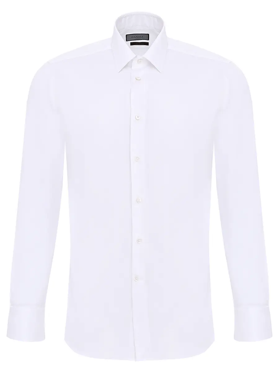 Рубашка хлопковая