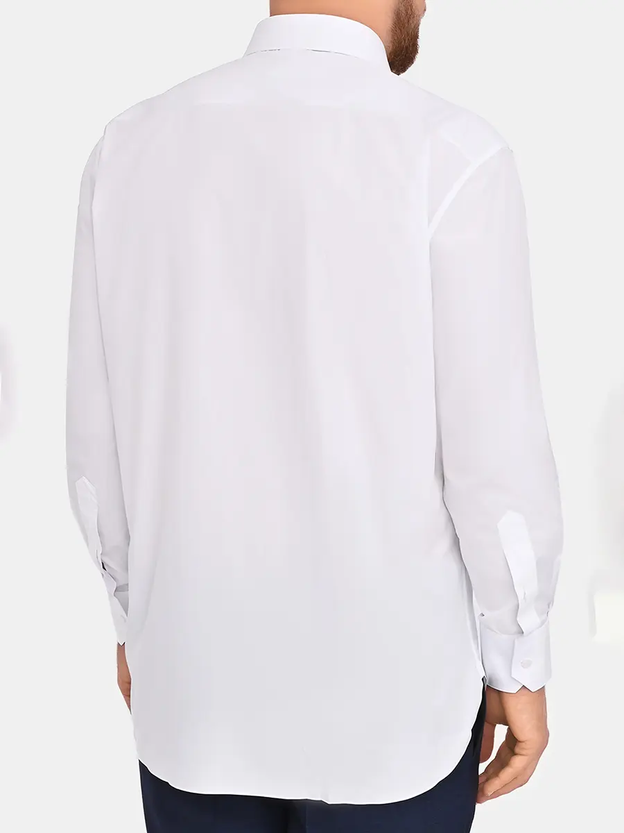 Рубашка хлопковая