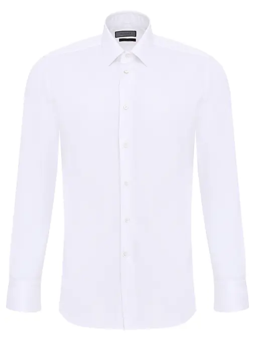 Рубашка хлопковая CANALI