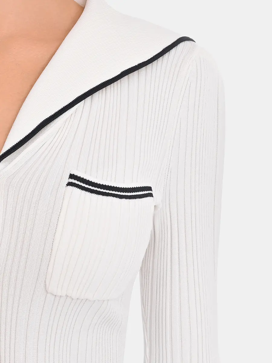 Платье из вискозы