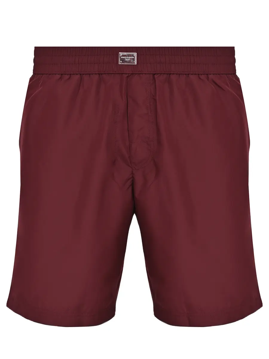 Шорты плавательные