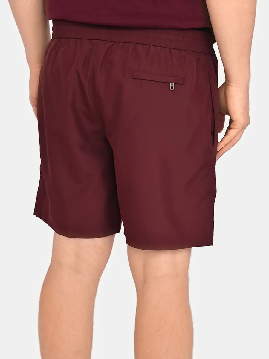 Шорты плавательные