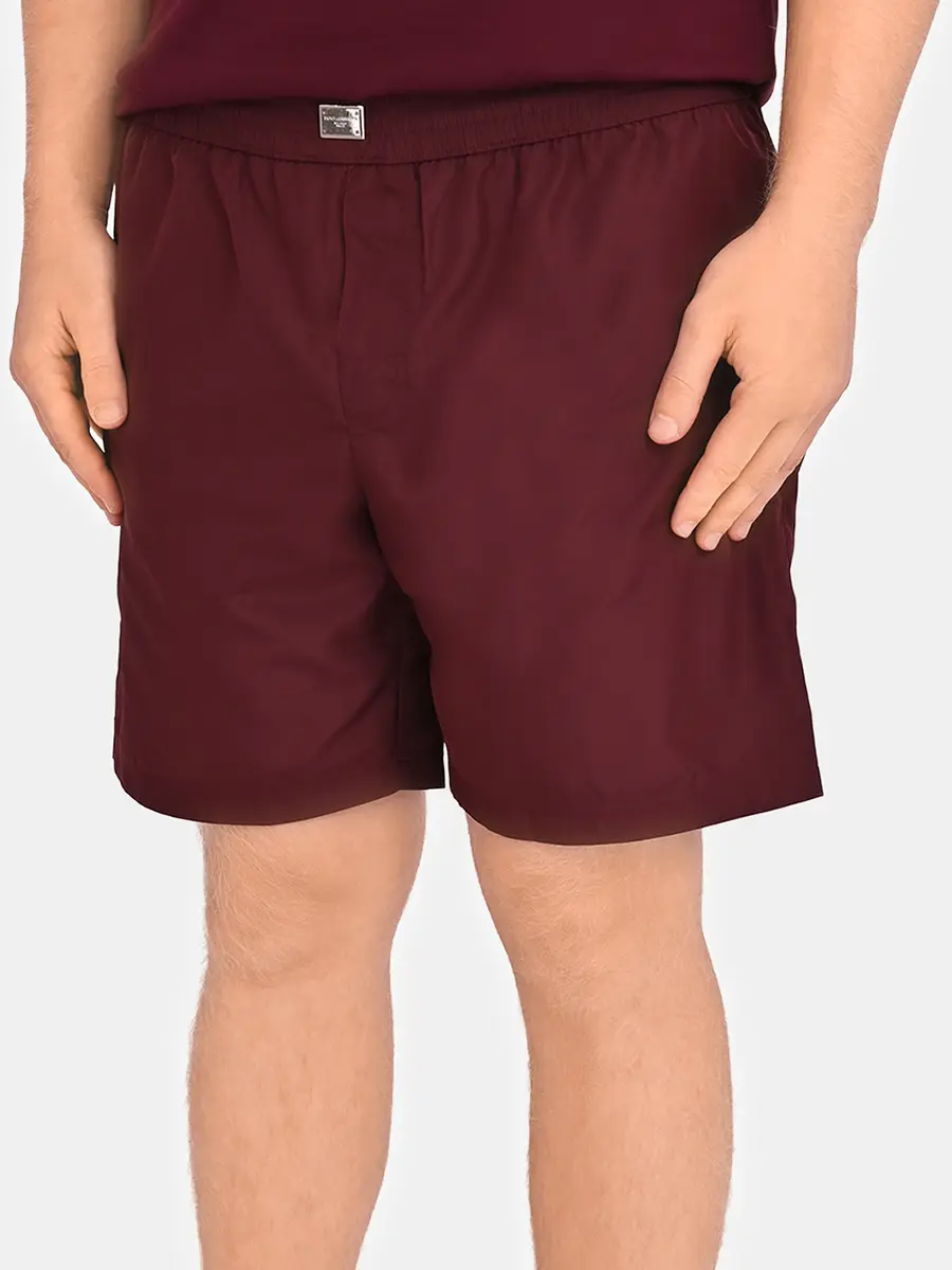 Шорты плавательные