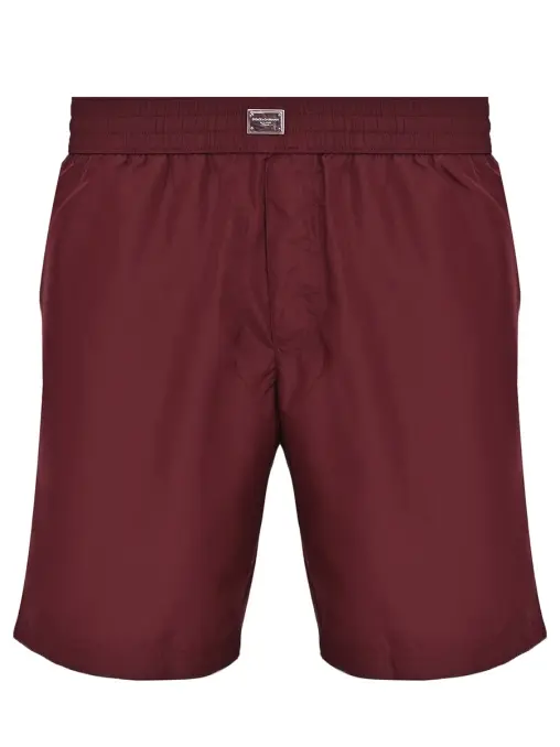 Шорты плавательные DOLCE & GABBANA