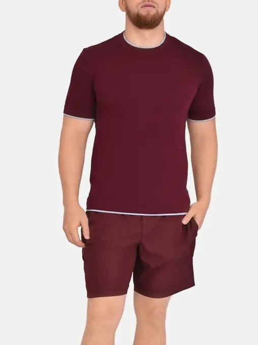 Шорты плавательные DOLCE & GABBANA