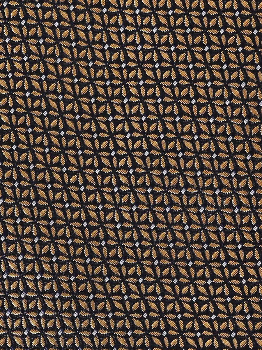 Галстук шелковый